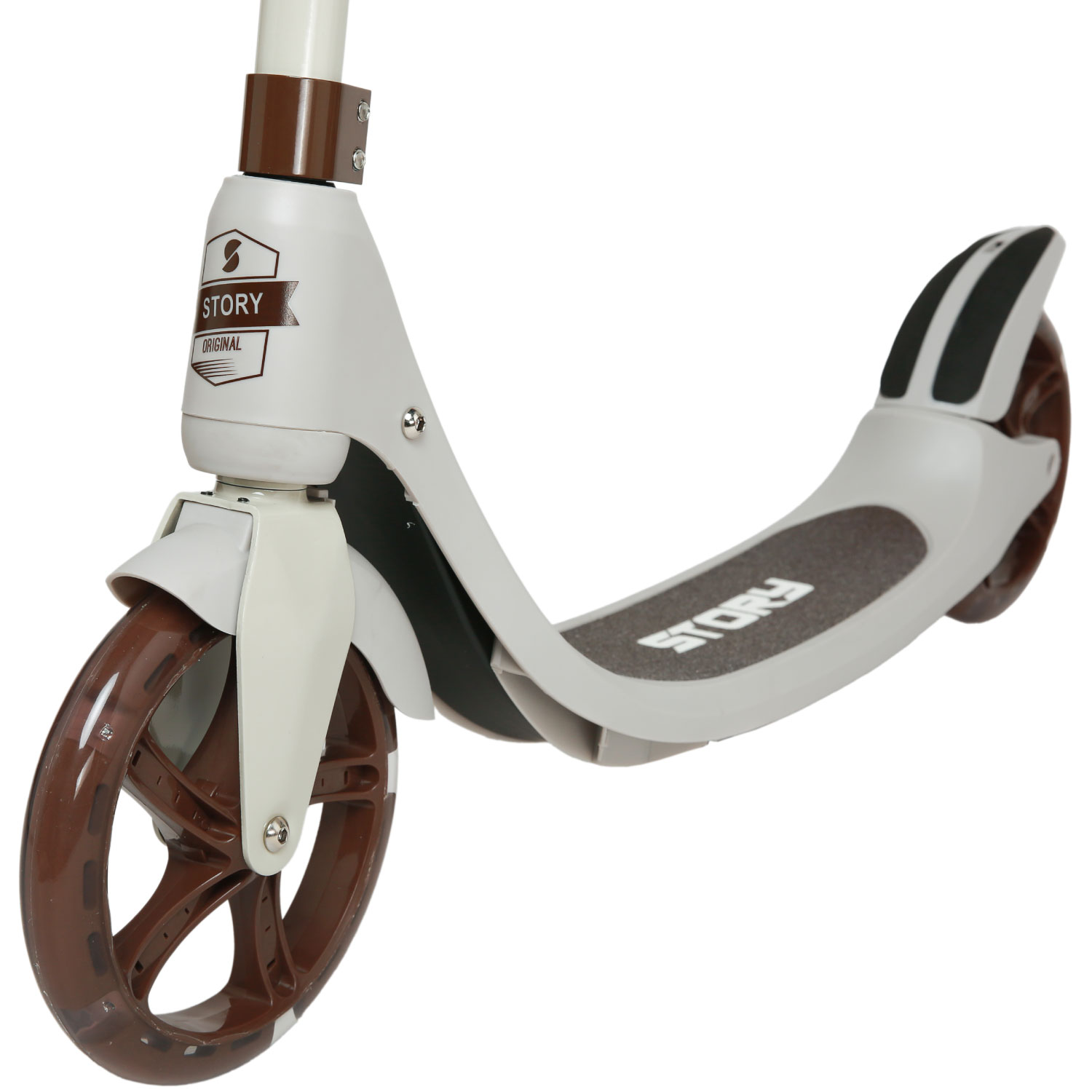 Story City Ride Trottinette