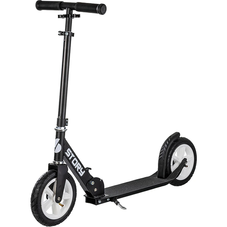 Story Civic Comfort Air-wheels Scooter Pieghevole