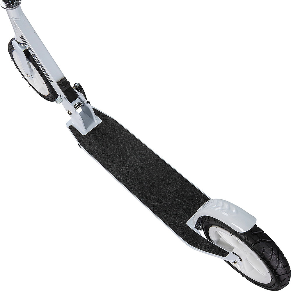 Story Civic Comfort Air-wheels Scooter Pieghevole