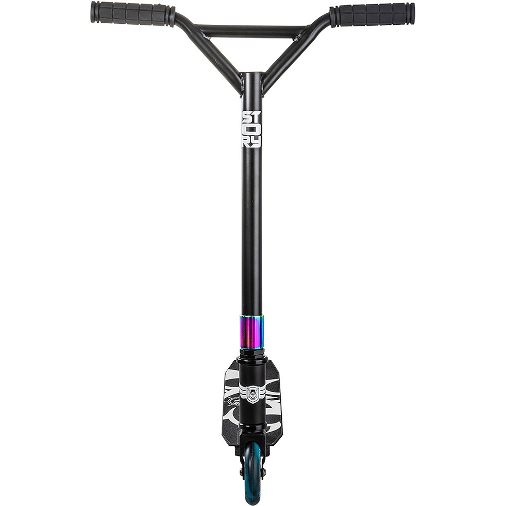 Story Diablo Freestyle Roller