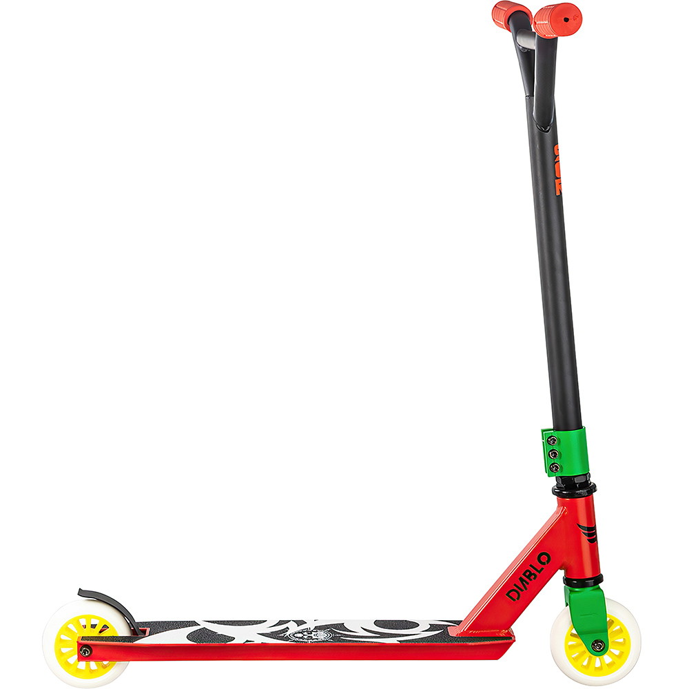 Story Diablo Freestyle Roller