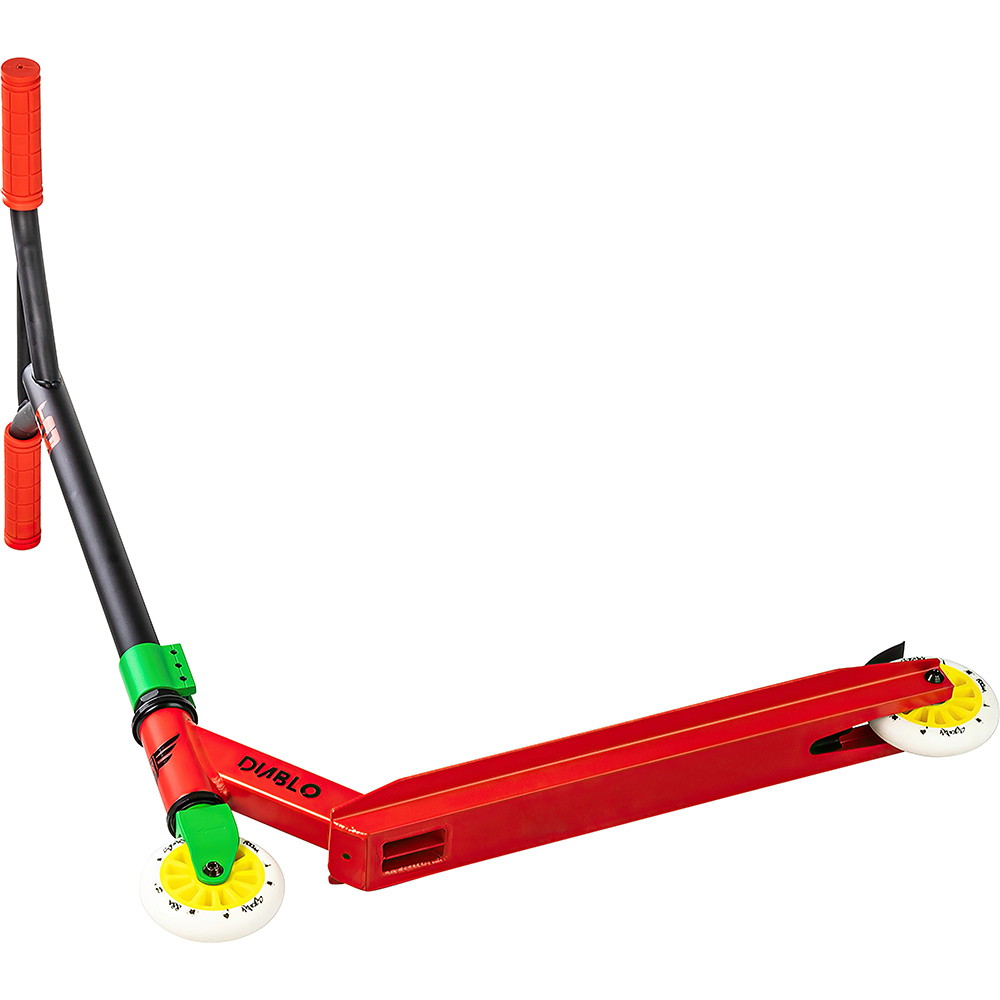 Story Diablo Freestyle Roller