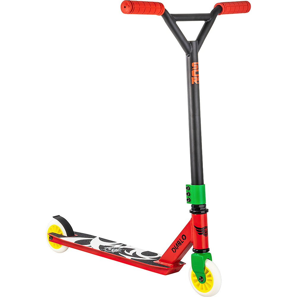 Story Diablo Freestyle Roller