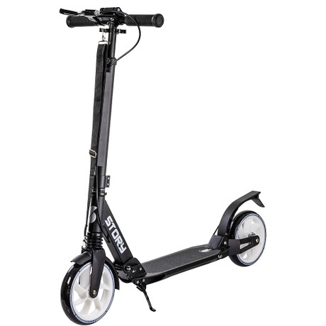 Story Downtown Scooter Commuter Pieghevole