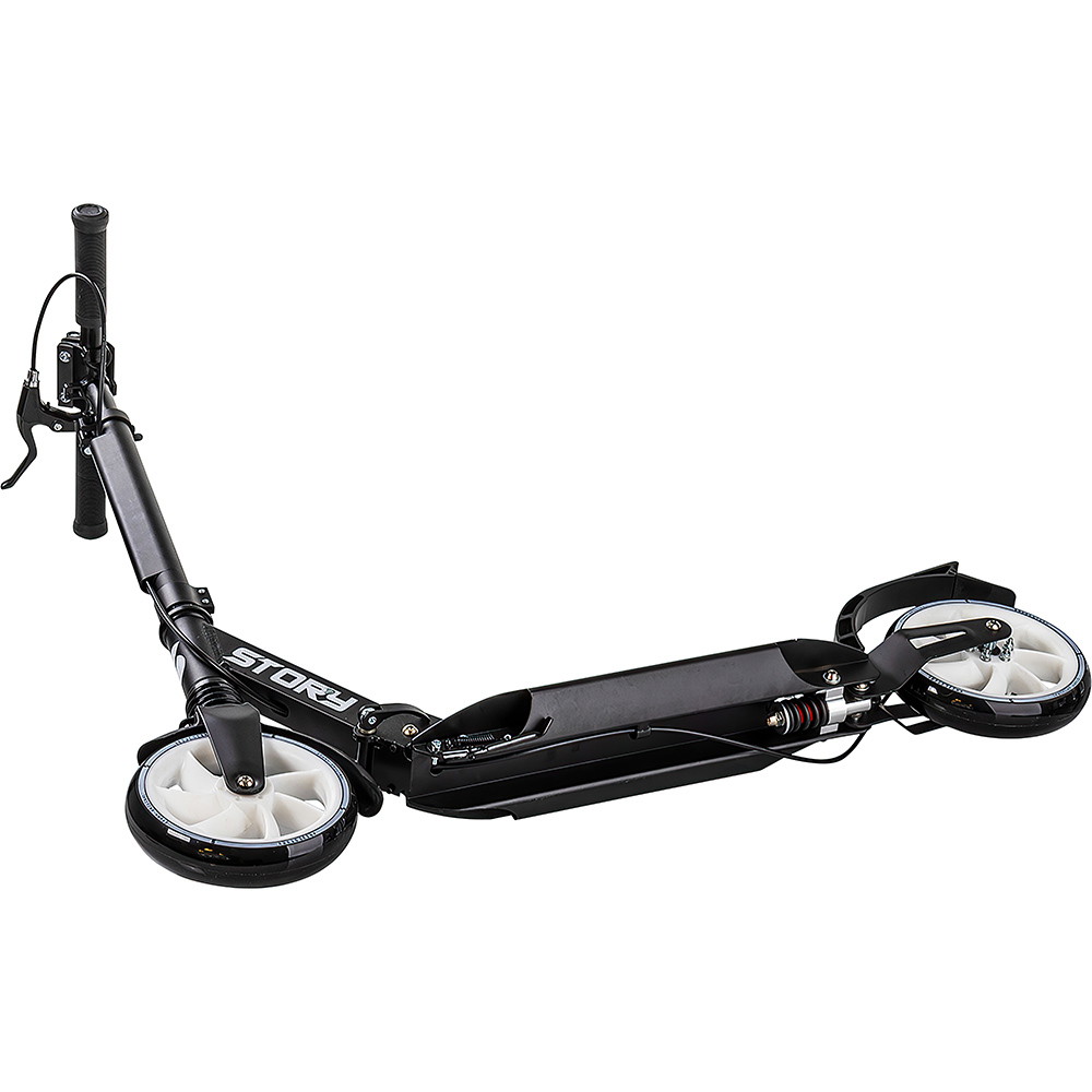 Story Downtown Scooter Commuter Pieghevole