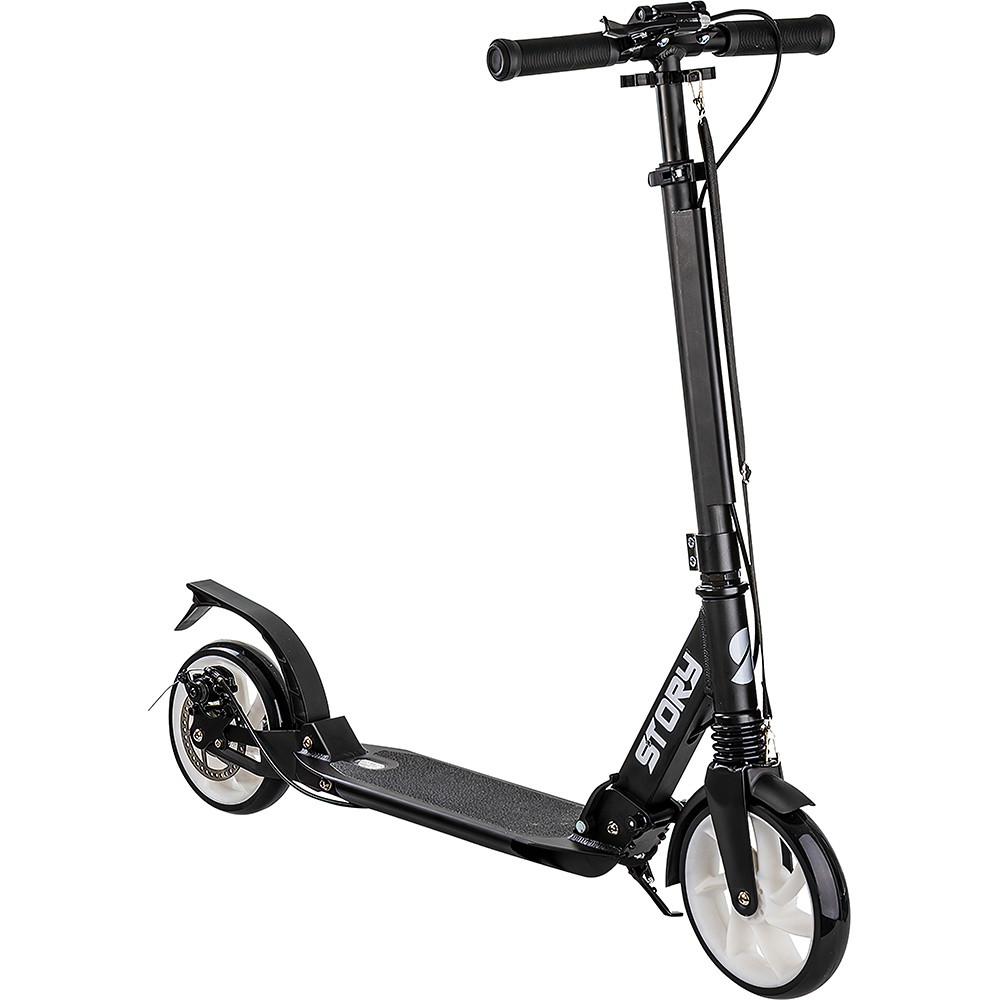 Story Downtown Scooter Commuter Pieghevole