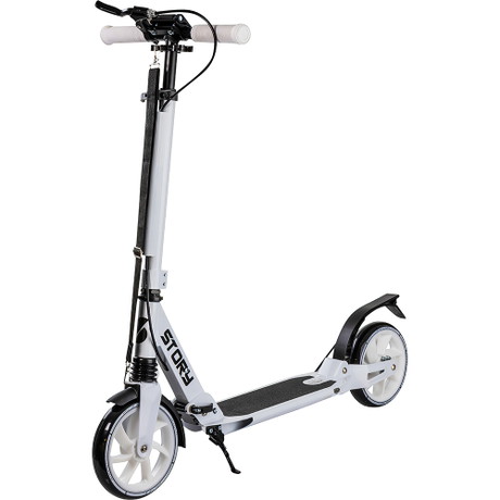 Story Downtown Scooter Commuter Pieghevole