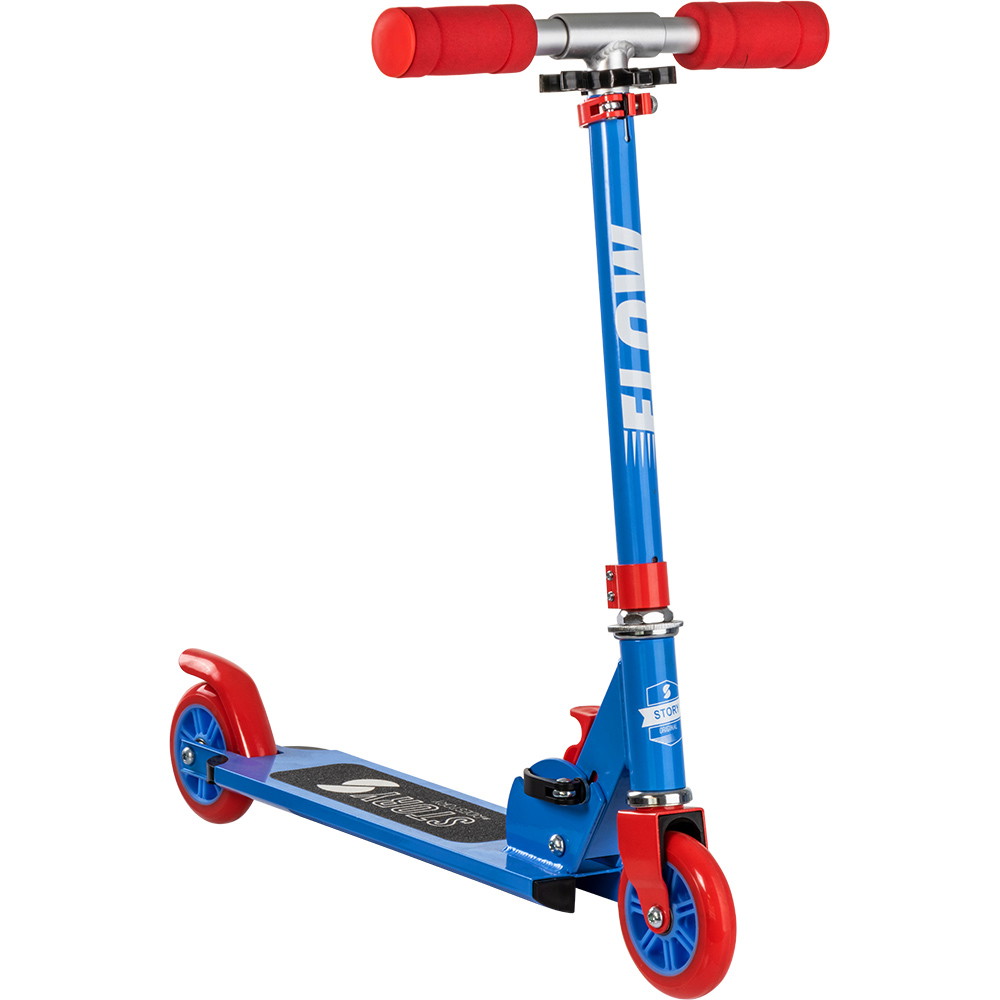 Story Flow Scooter Kids Regolabile