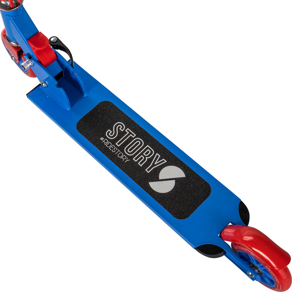 Story Flow Scooter Kids Regolabile