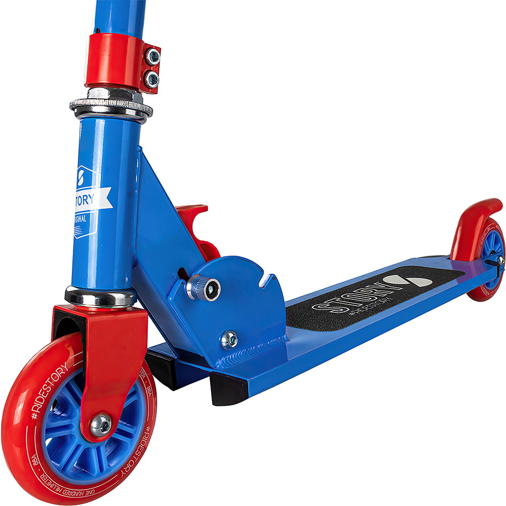 Story Flow Scooter Kids Regolabile
