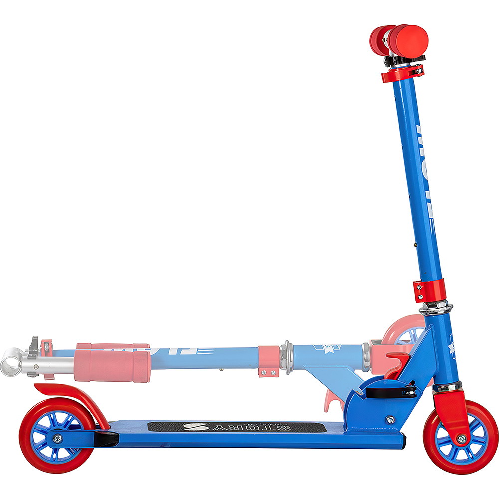 Story Flow Scooter Kids Regolabile