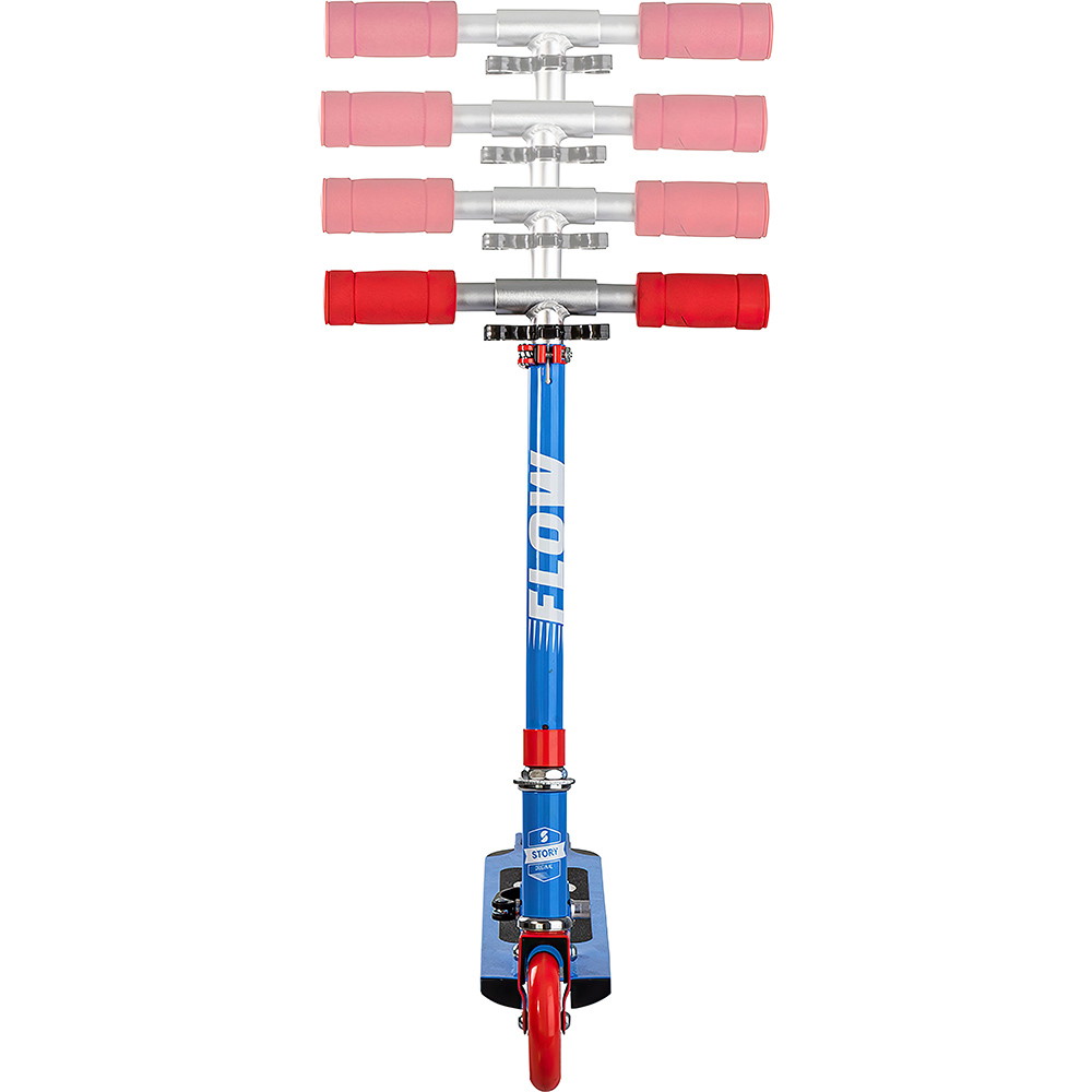 Story Flow Scooter Kids Regolabile