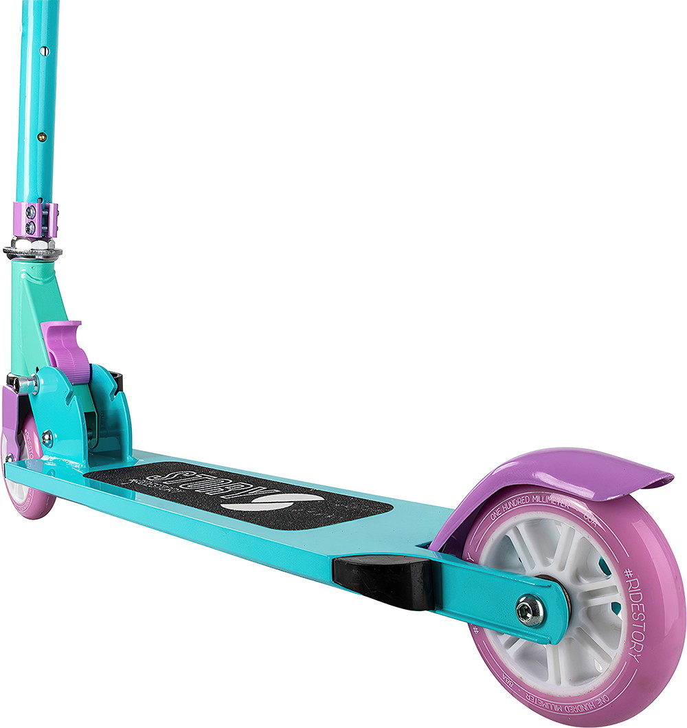 Story Flow Scooter Kids Regolabile