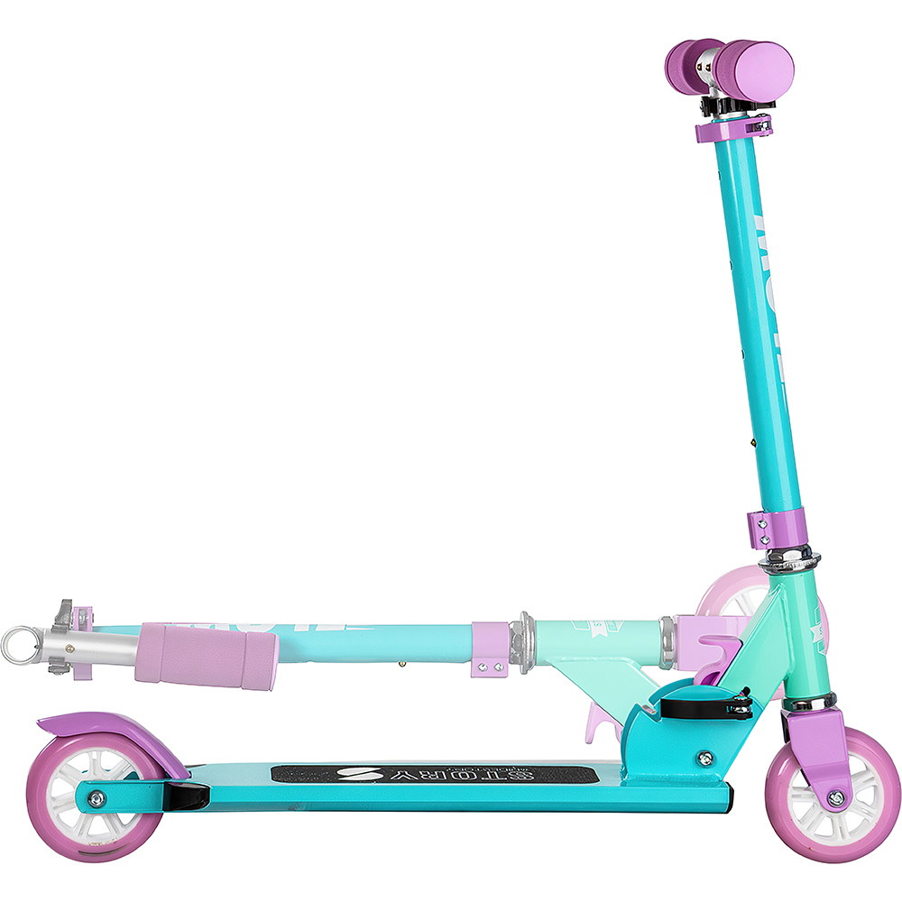 Story Flow Scooter Kids Regolabile
