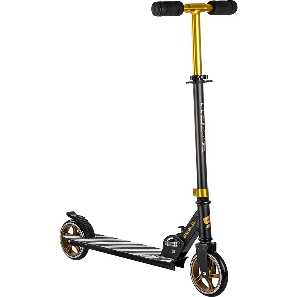 Story Friends Scooter Commuter Pieghevole