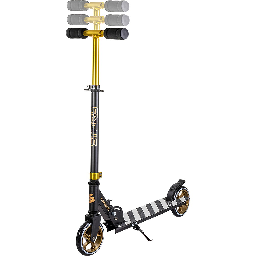 Story Friends Scooter Commuter Pieghevole