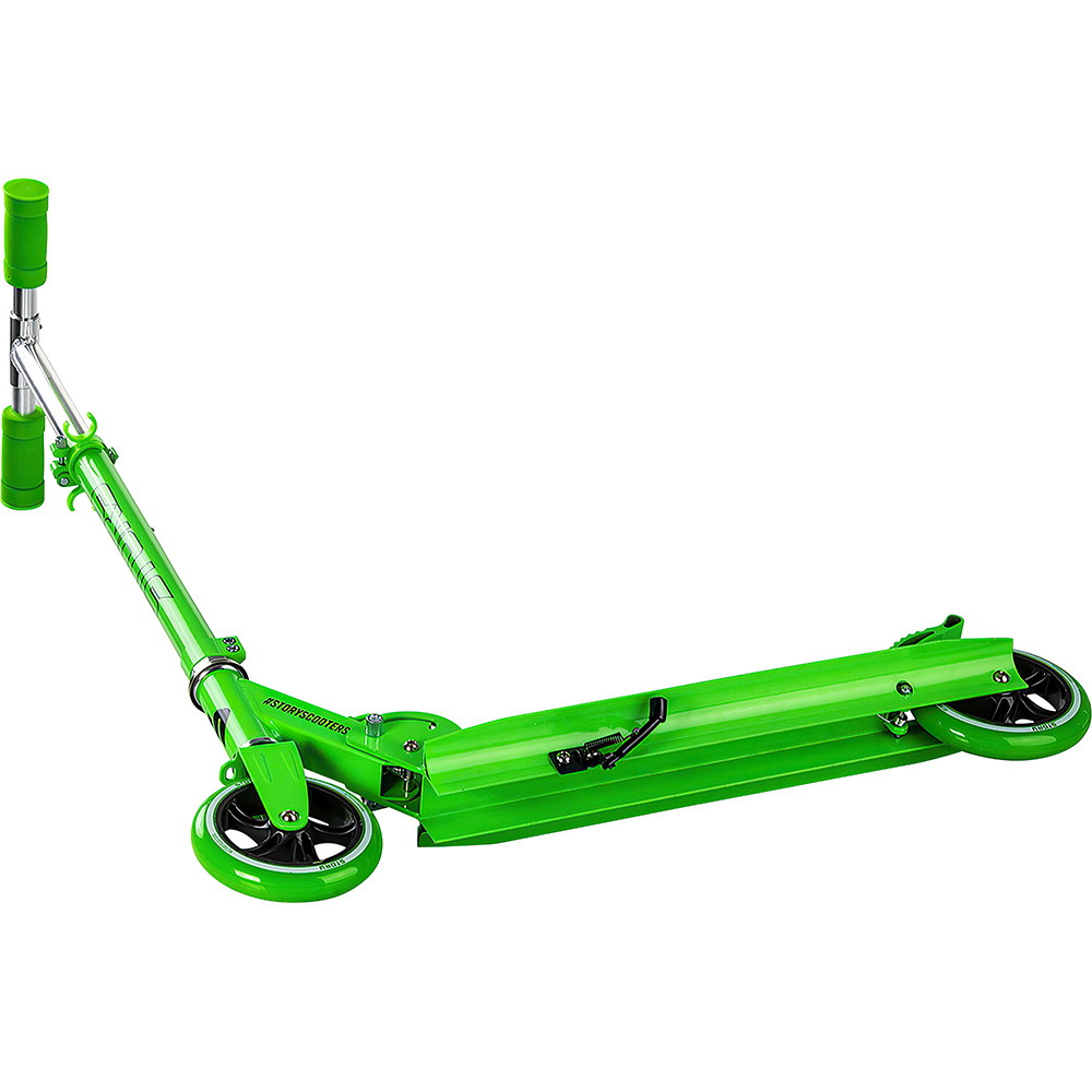 Story Friends Scooter Commuter Pieghevole