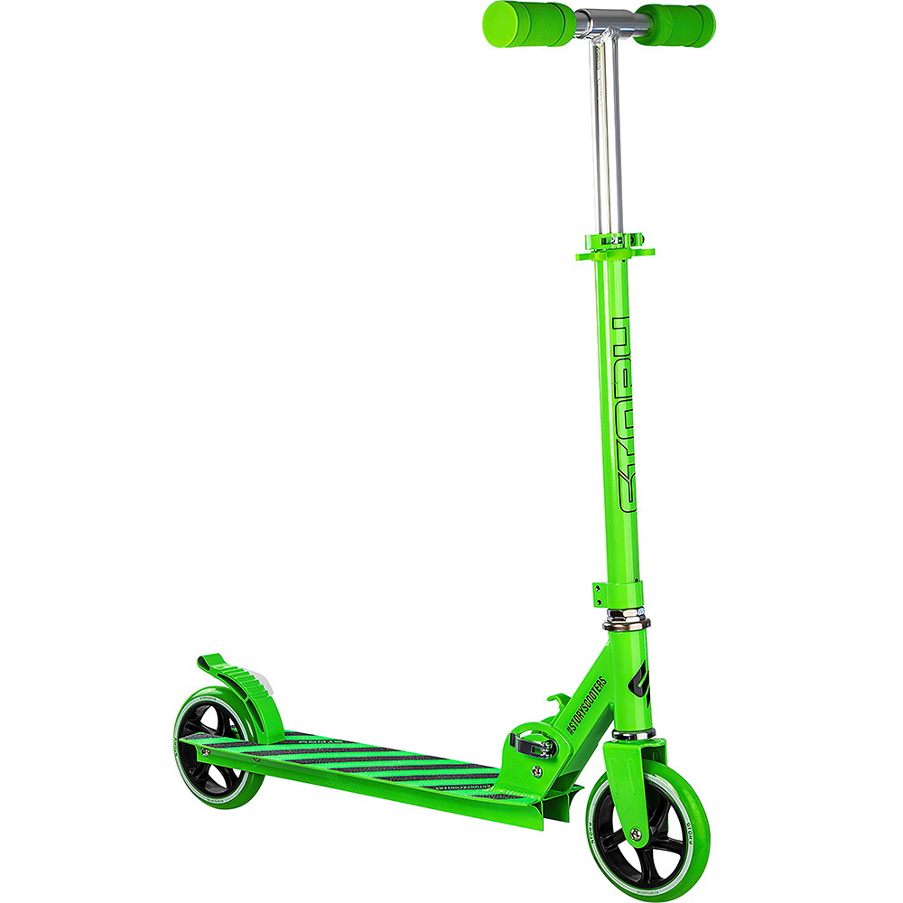 Story Friends Scooter Commuter Pieghevole
