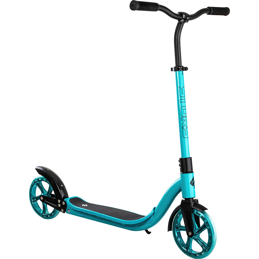 Story Future Commuter Trottinette
