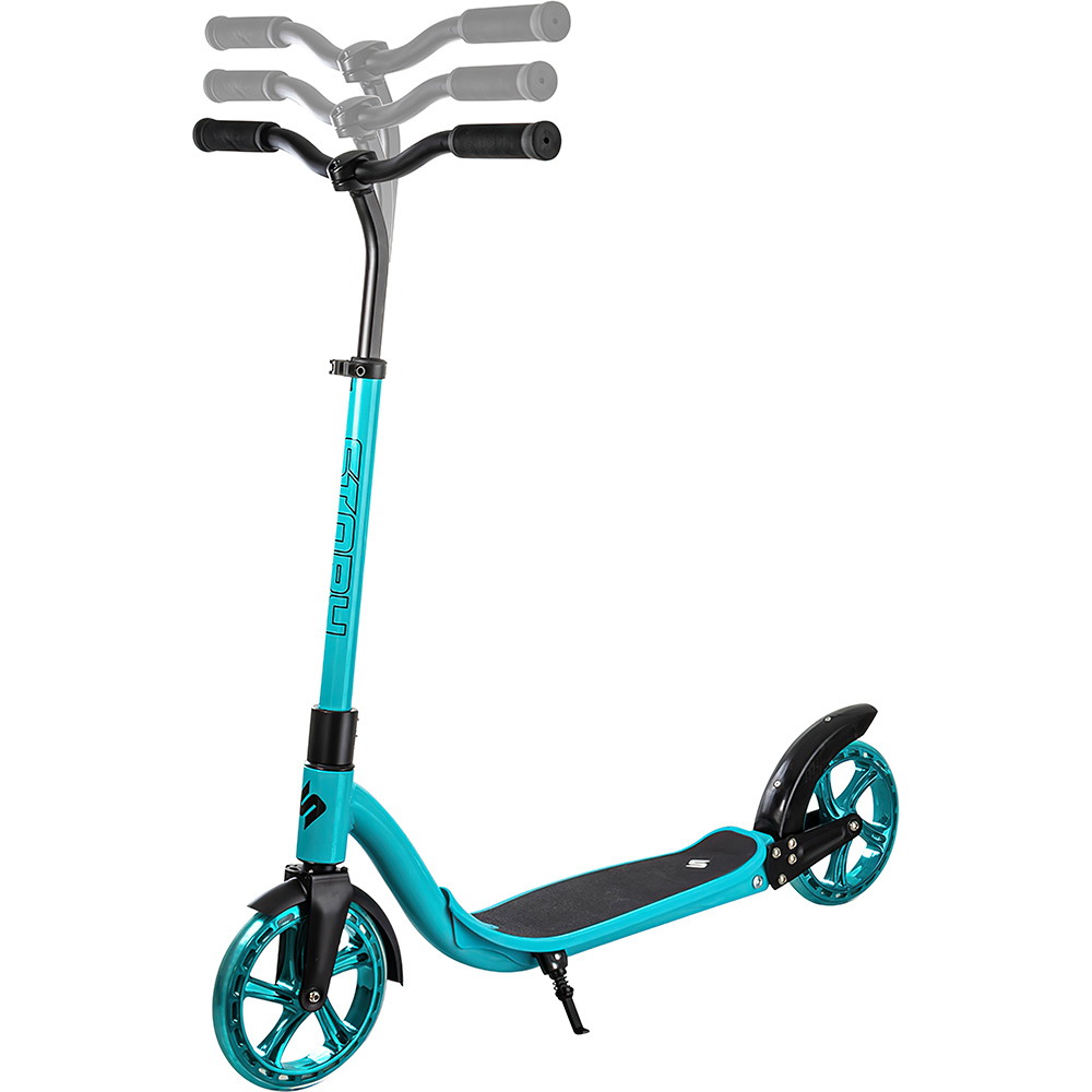 Story Future Commuter Trottinette