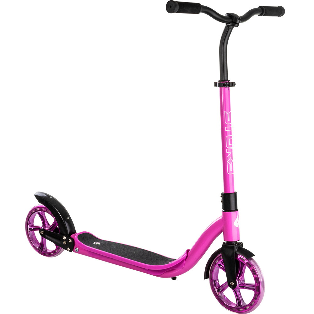 Story Future Commuter Trottinette