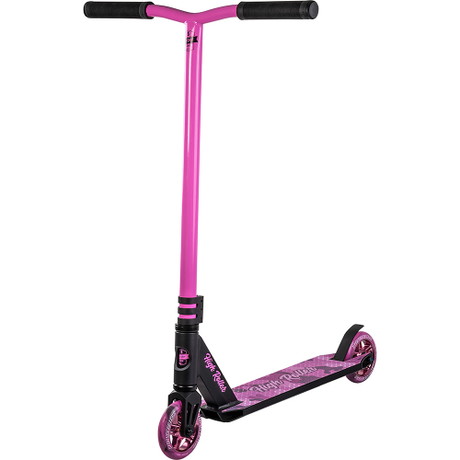 Story High Roller Stunt Scooter