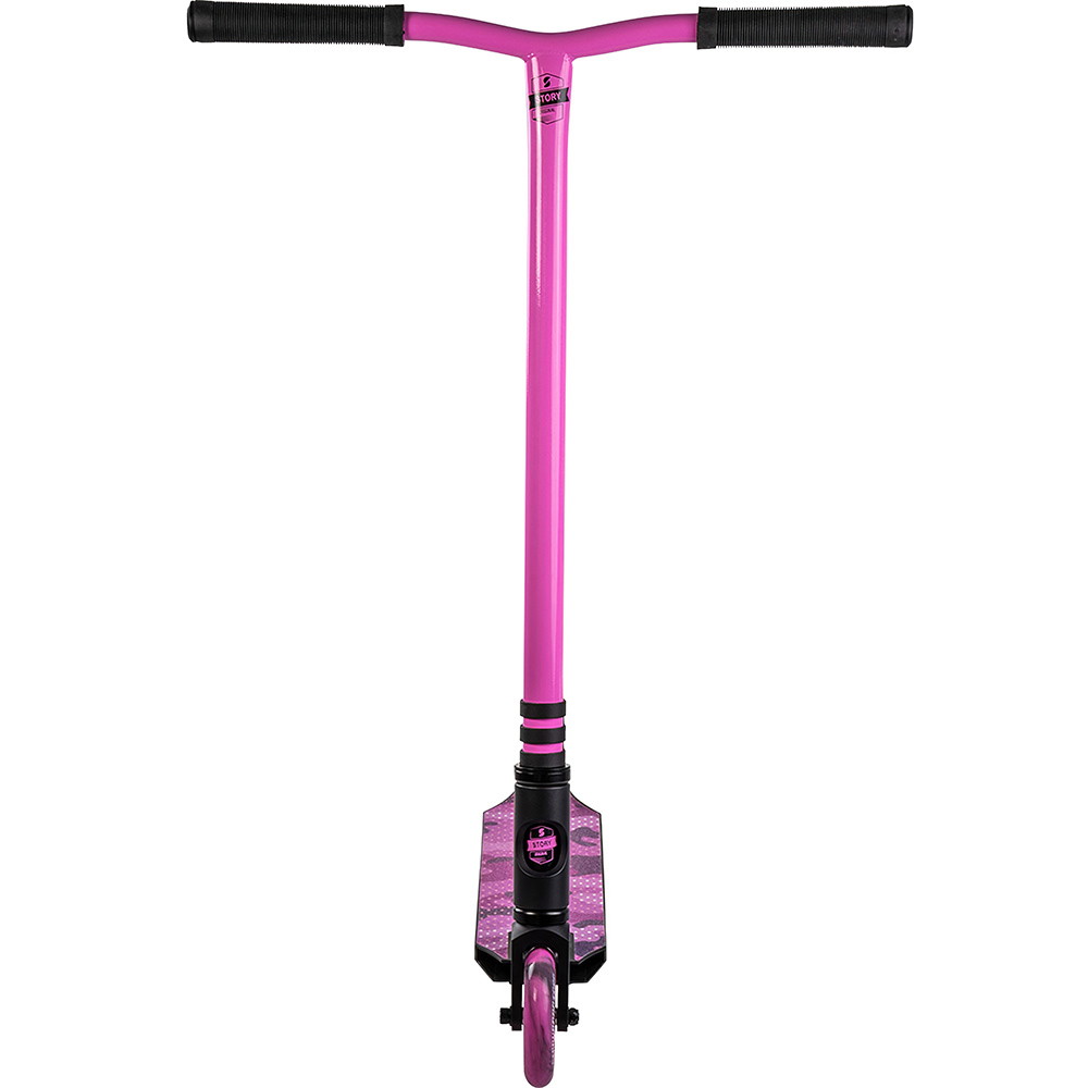 Story High Roller Stunt Scooter
