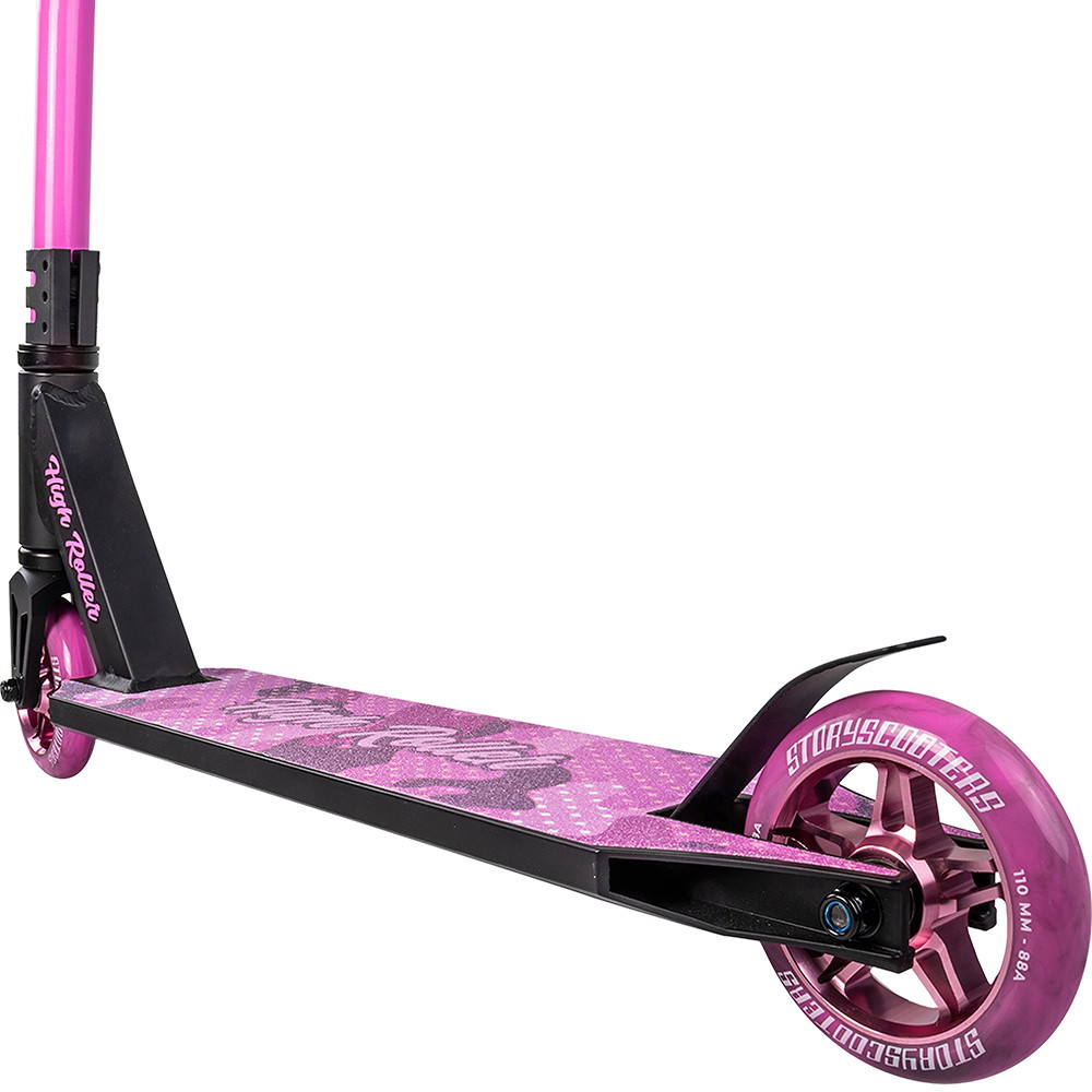 Story High Roller Stunt Scooter