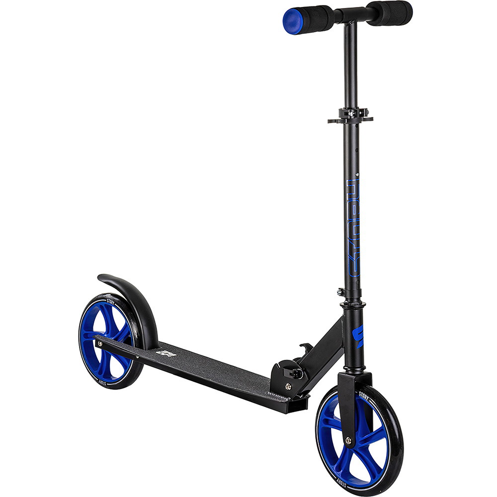 Story Lux Scooter Commuter Pieghevole