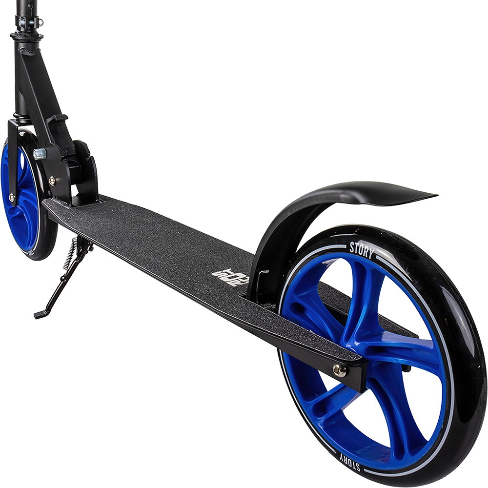 Story Lux Scooter Commuter Pieghevole