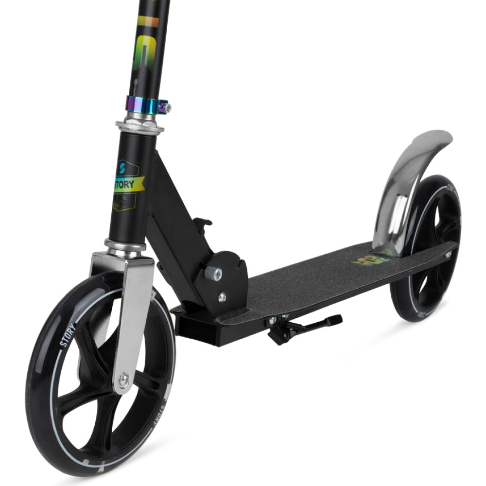 Story Lux Scooter Commuter Pieghevole