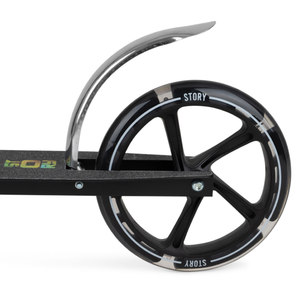 Story Lux Scooter Commuter Pieghevole