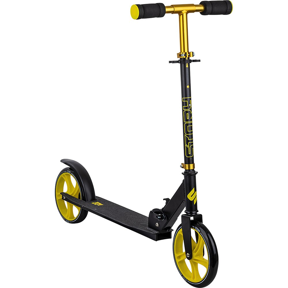 Story Lux Scooter Commuter Pieghevole