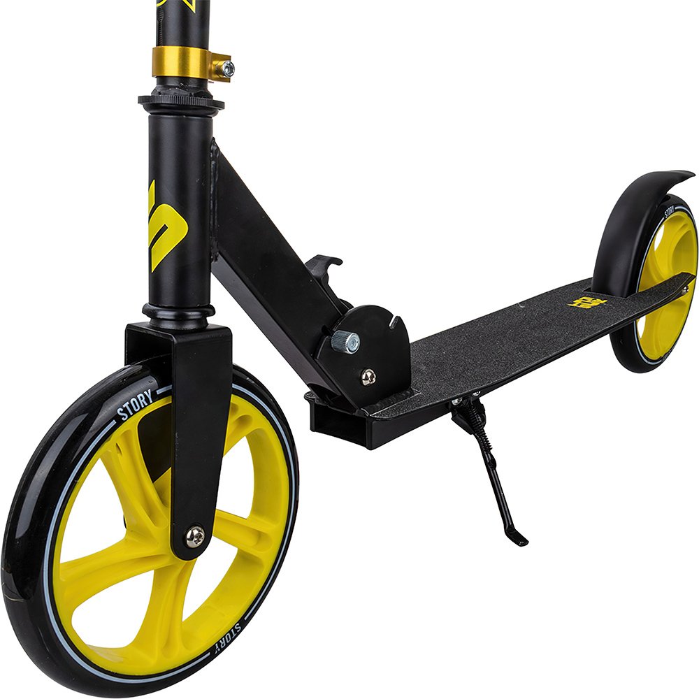 Story Lux Scooter Commuter Pieghevole