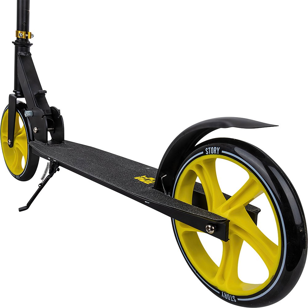Story Lux Scooter Commuter Pieghevole