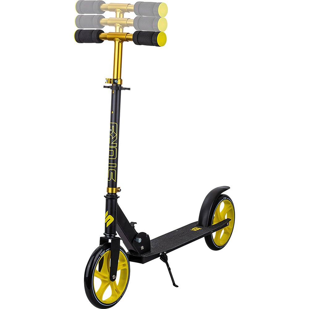 Story Lux Scooter Commuter Pieghevole
