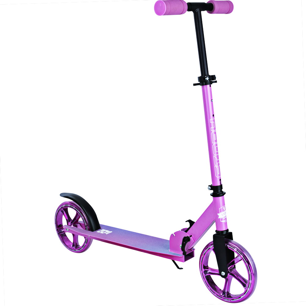 Story Lux Scooter Commuter Pieghevole