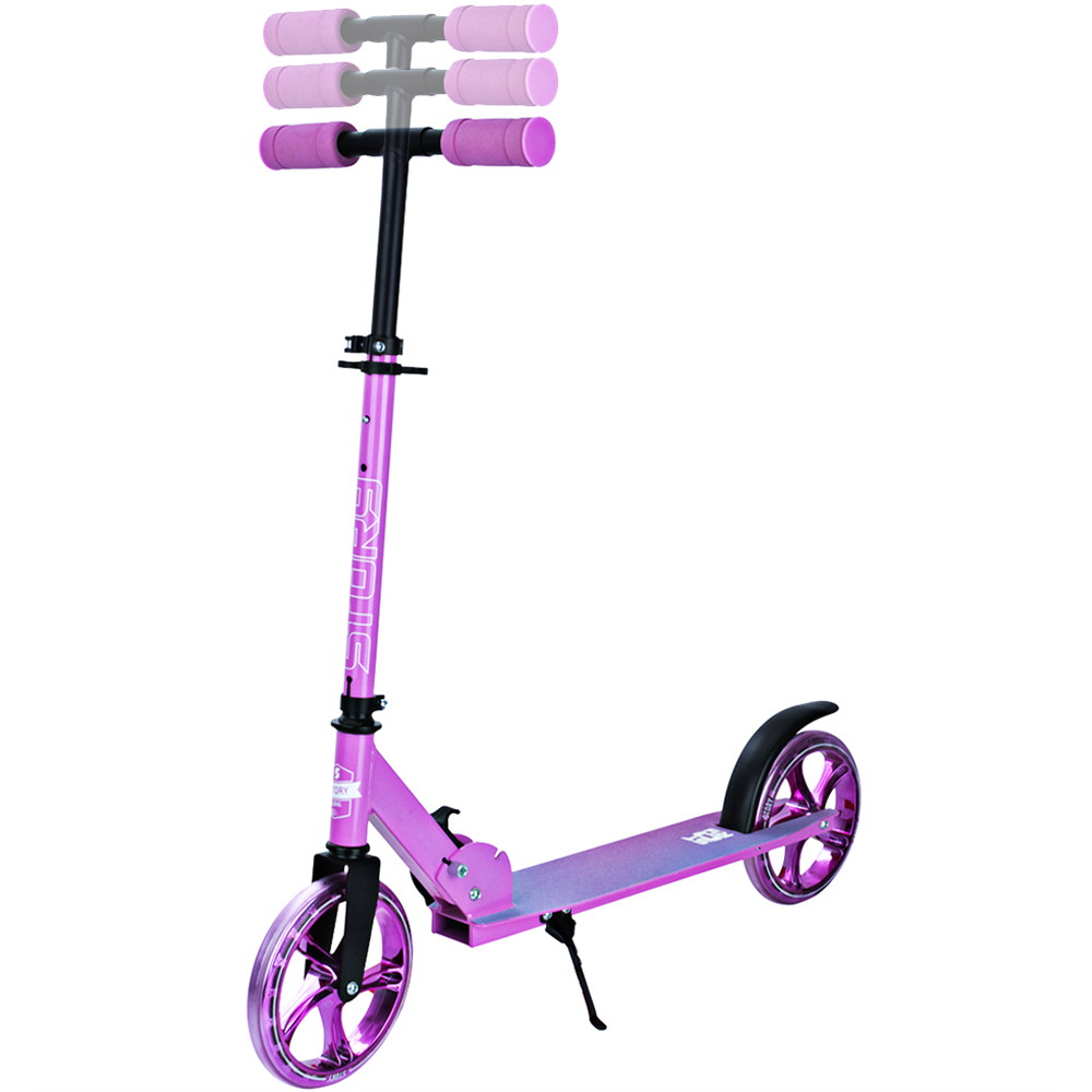 Story Lux Scooter Commuter Pieghevole