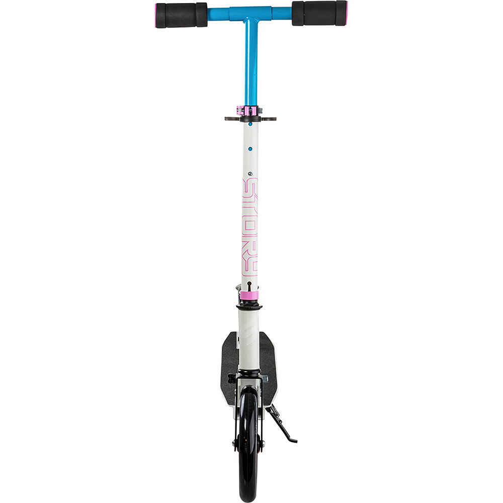 Story Lux Scooter Commuter Pieghevole