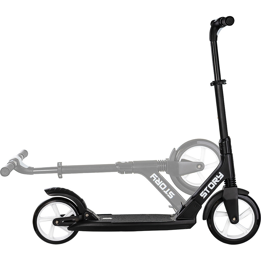 Story Metro Scooter Pieghevole per Adulti