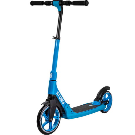 Story Metro Scooter Pieghevole per Adulti