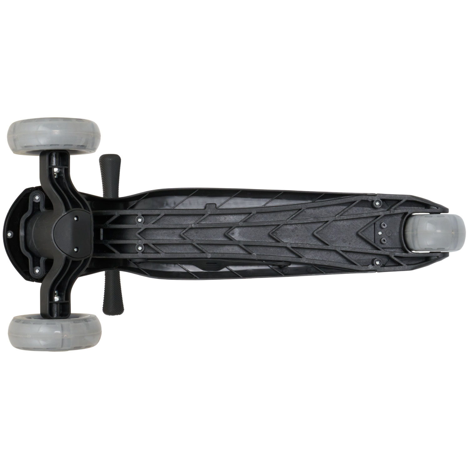 Story Mini Friends LED deluxe scooter a 3 ruote per bambini