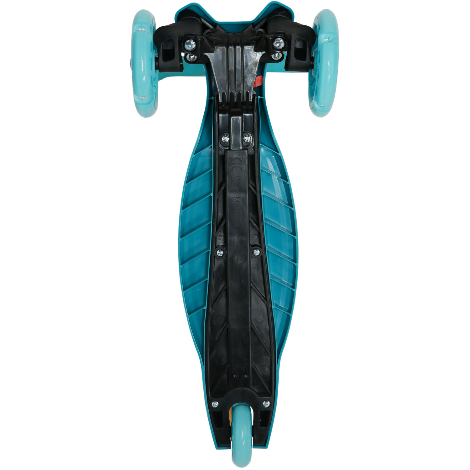Story MoveLite Scooter a 3 Ruote LED per Bambini