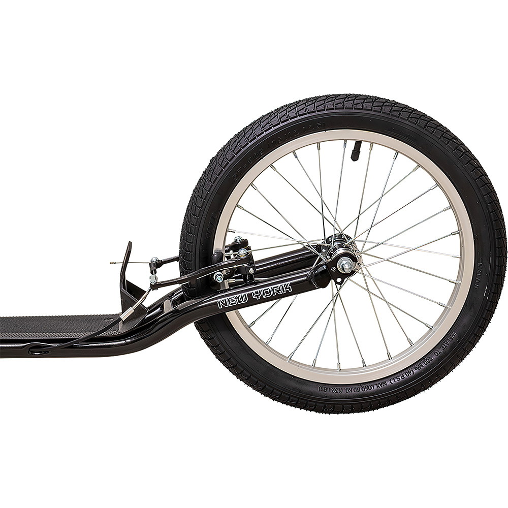 Story New York Air Wheels Trottinette