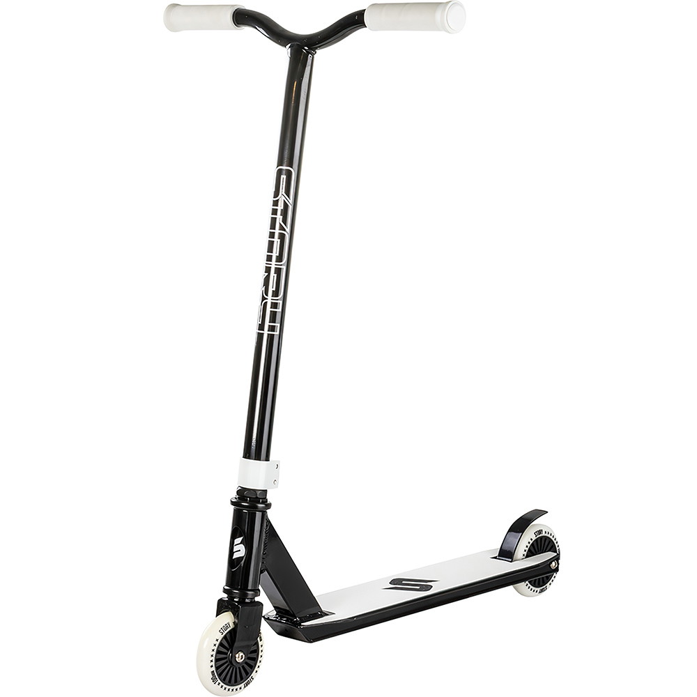 Story Outlaw Stunt Scooter