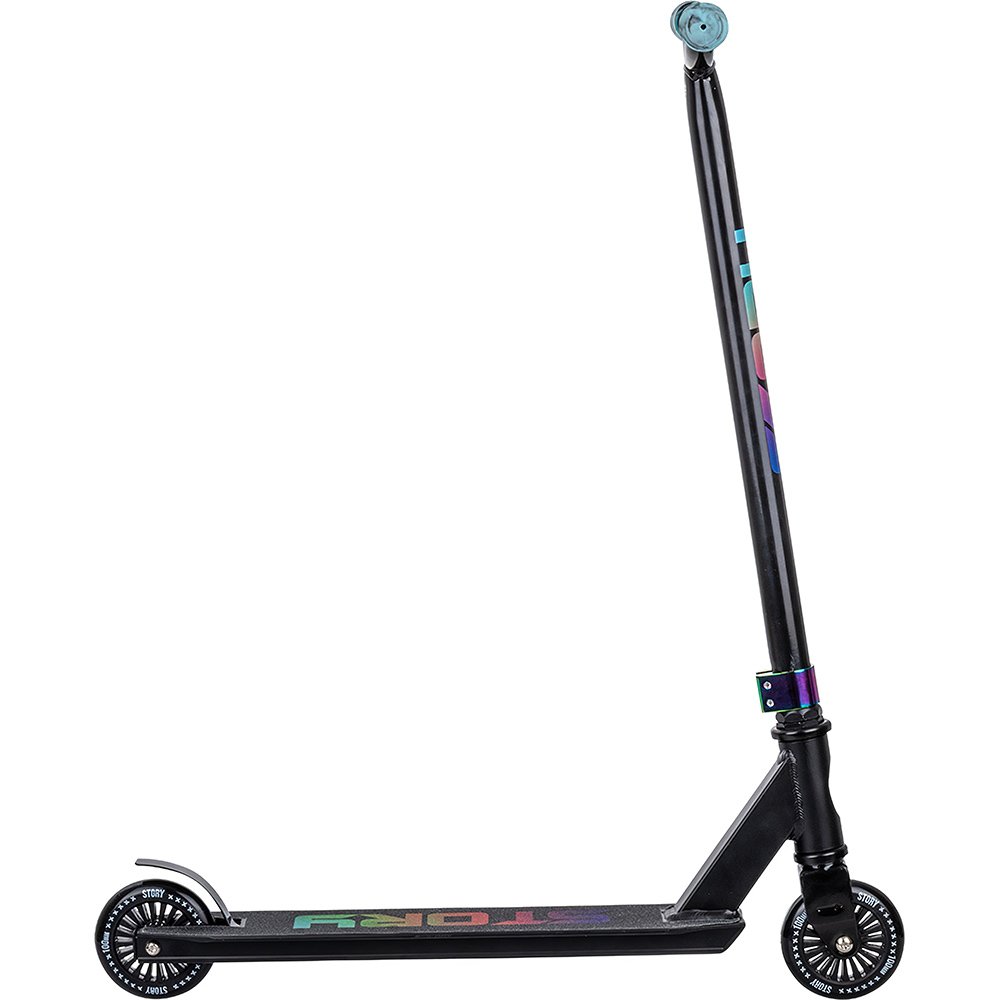 Story Outlaw Stunt Scooter