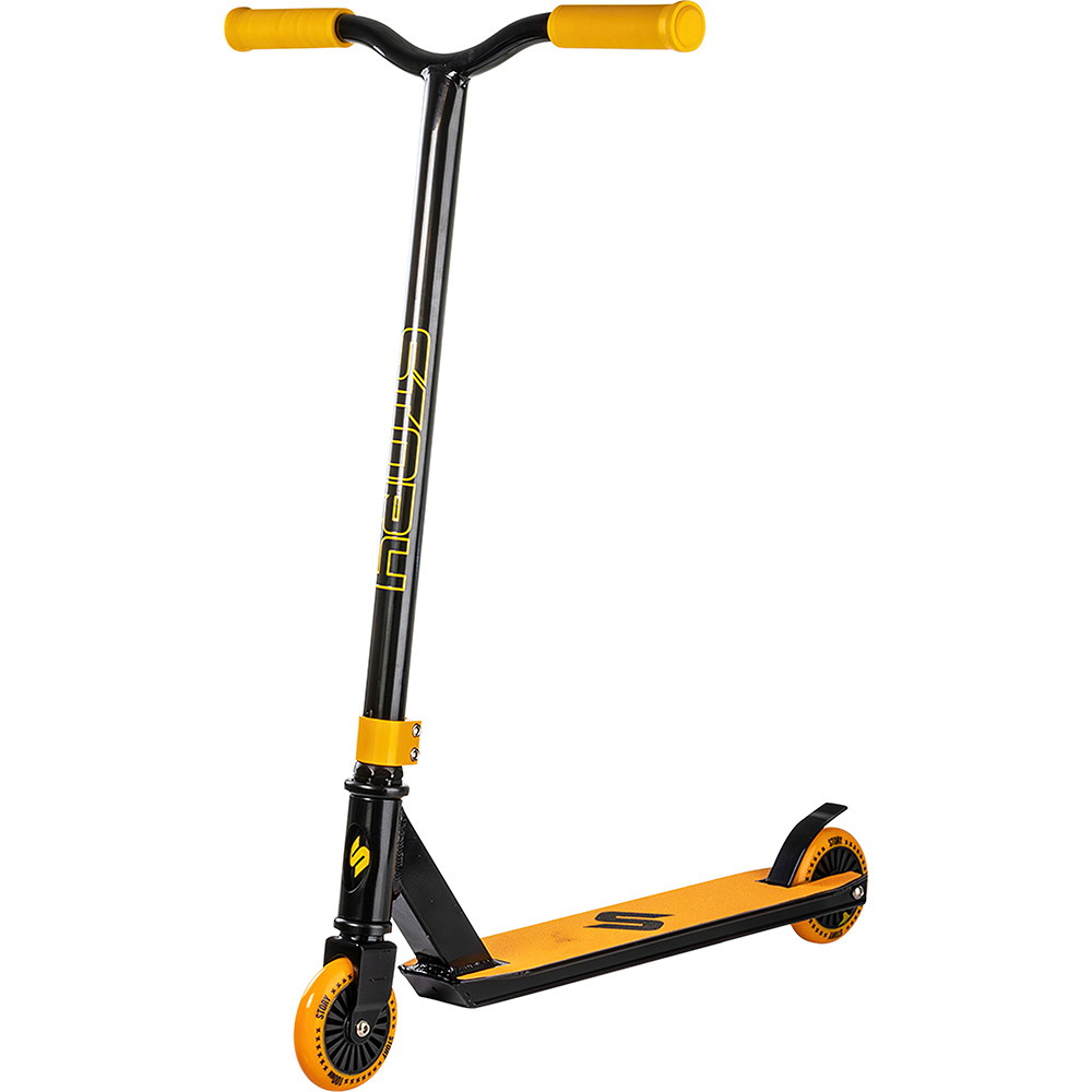 Story Outlaw Stunt Scooter
