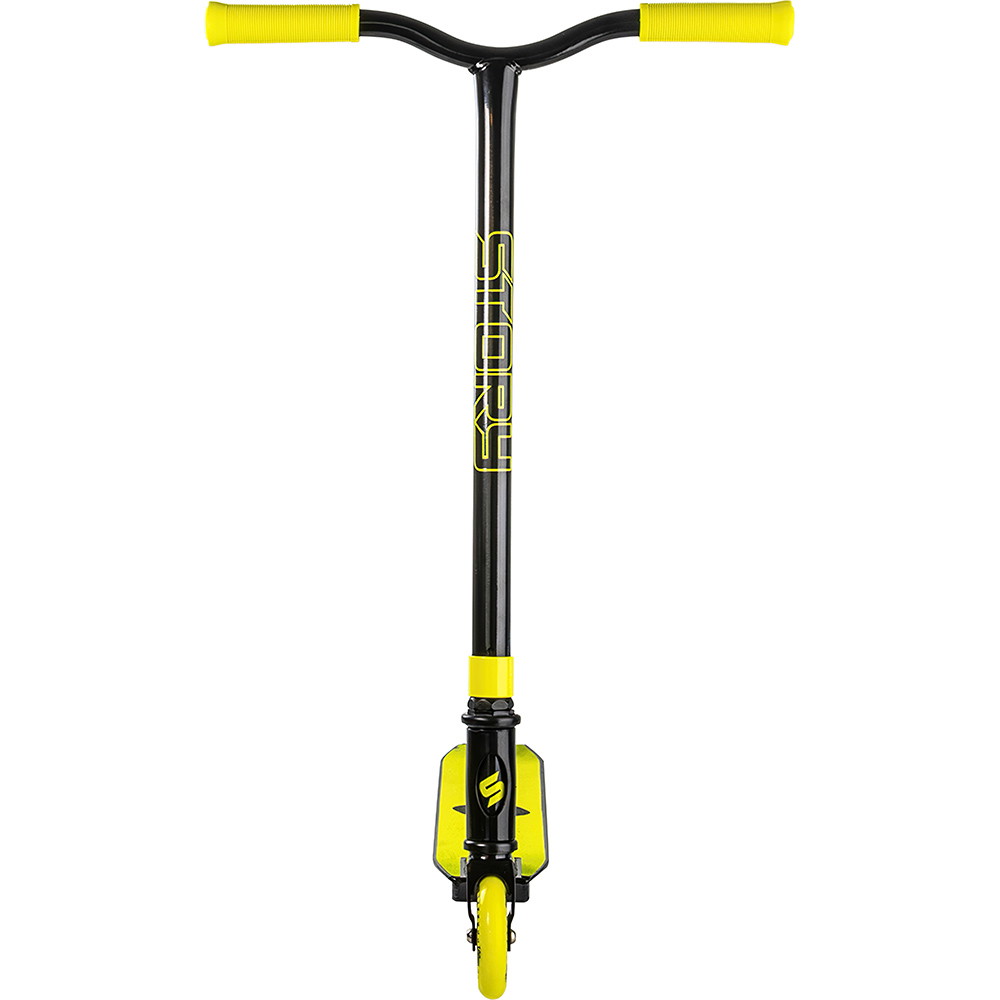 Story Outlaw Stunt Scooter