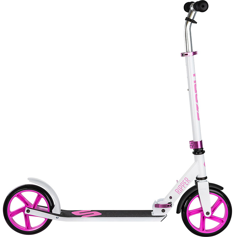 Story Ripper Trasportatore Trottinette