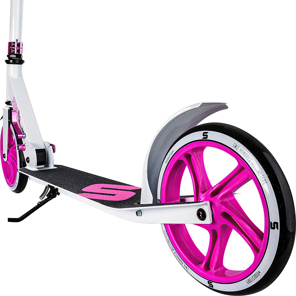 Story Ripper Trasportatore Trottinette